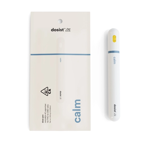 Dosist Pen