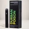 Durban Poison Vape