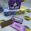 Polka Dot Shroom Bars