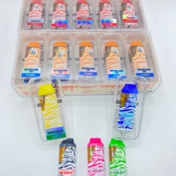 Packwoods Disposable