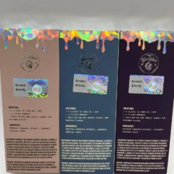 big chief disposable