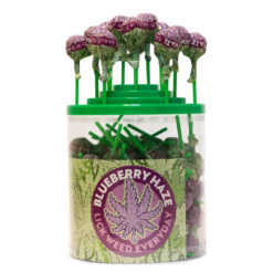 Buy Blueberry Haze Lollipop in Germany