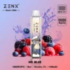ZENX iBoom 10000 Puffs Disposable Vape - 16ML (Nic 2%)